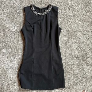 Black size medium DOUBLE ZERO worn once!